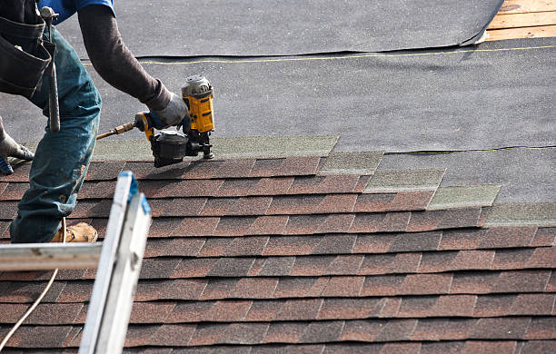 Licensed Roofing service in Colleyville, TX - Brentwood Metal Roofing